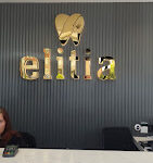 Elitia Dental Studio Turkey kliniğinde modern diş tedavi odası ve hasta alanı görünümü