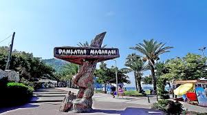 Damlataş Mağarası, milyonlarca yılda oluşan tarihi ve jeolojik yapısıyla Alanya’nın önemli doğal mirasları arasında yer alıyor.