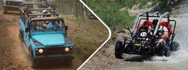 Alanya tur ve gezi rehberi kapsamında tekne turları, doğa ve kültürel geziler