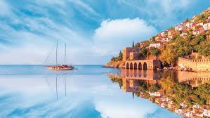 2026 sezonunda Alanya turları kampanyalı fiyatlar ve çeşitli tur seçenekleri