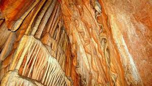 Dim Mağarası Keşfi Tatilcilere Huzur Sunuyor