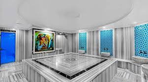 Alanya 2026 Turlarında Spa ve Hamam Keyfi Bir Arada