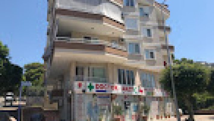 “Avsallar Derman Klinik modern muayene odaları ve sağlık hizmet alanı.”