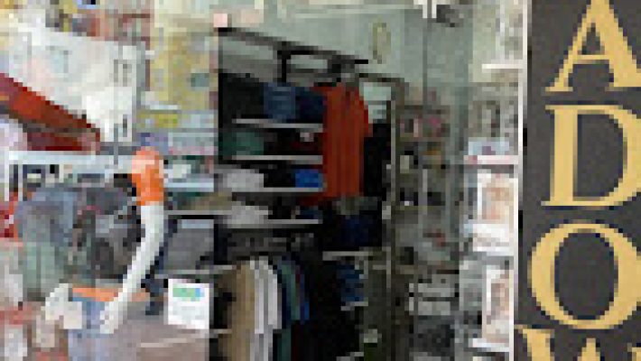 SHADOW WEAR Alanya – Kadın ve erkek giyiminde modern, şık ve kaliteli ürünler sunan mağaza.