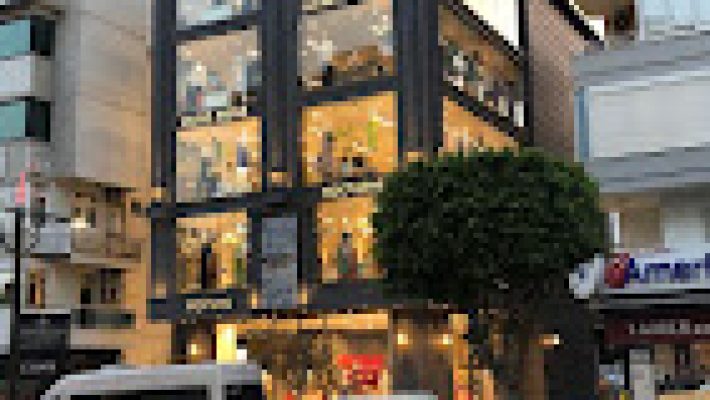 Amaracity – Alanya ve çevresinde satılık daireler, villalar ve yatırım fırsatları sunan gayrimenkul projesi.