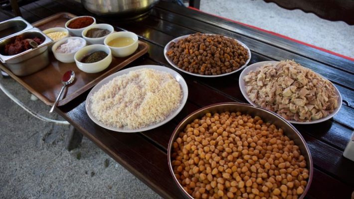 ışıklar çorba günün her anı ziyaret ediliyor