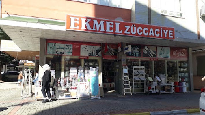 “Mutfak ihtiyaçlarınızı karşılayan Ekmel Züccaciye ürünleri”