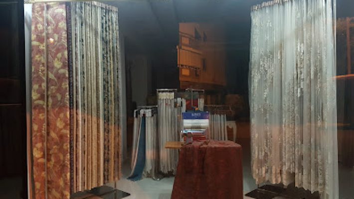 Aydoğan Perde – Alanya’da modern ve klasik perde modelleri, tül, stor ve fon perdeler