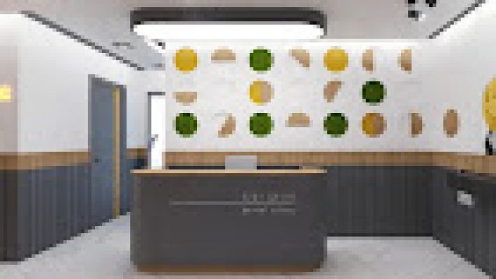 “Diş Hekimi Ezgi Çimen Alanya Dental House modern muayene odası ve ileri teknoloji dental ekipmanlarla donatılmış diş kliniği.”