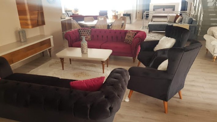 KUP10 MOBİLİA – modern ve şık mobilya tasarımlarıyla yaşam alanları.