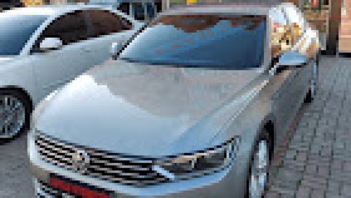 “Soylu Otomotiv oto galeri ve araç satış alanı.”