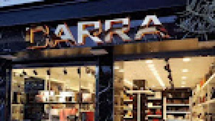 Carra – Alanya’da modern stilin, kaliteyle buluştuğu şık çanta ve aksesuar mağazası.