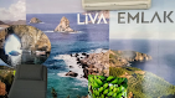 Liva Emlak – Alanya ve çevresinde satılık daireler, villalar ve yatırım fırsatları.