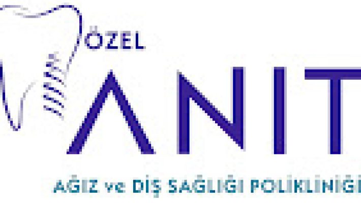 “Özel Anit Dental Clinic modern muayene odası ve ileri teknoloji dental ekipmanlarla donatılmış Ağız ve Diş Sağlığı Polikliniği.”