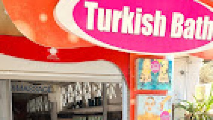 "Hamam Sauna Alanya – geleneksel Türk hamamı ve modern sauna deneyimini bir arada sunan rahatlatıcı mekân."