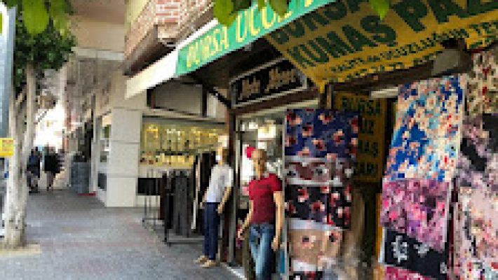 Bursa Ucuz Kumaş Pazarı – uygun fiyatlı kumaş ve tekstil ürünleri satışı