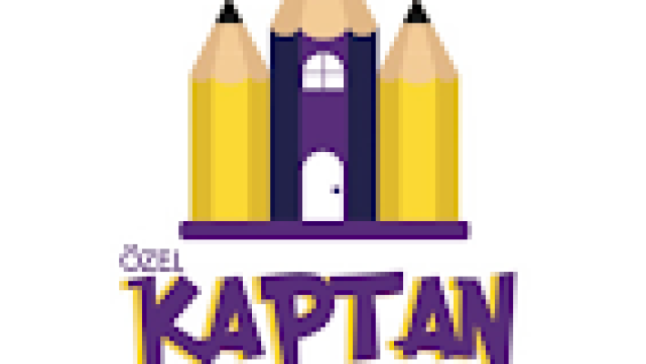 Özel Kaptan Anaokulu’nda çocuklar öğretmenler eşliğinde oyun oynuyor ve eğitim etkinliklerine katılıyor.