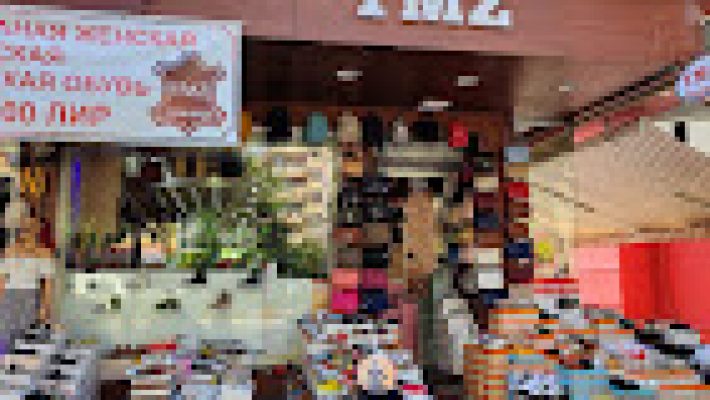 YMZ Ayakkabı mağazası, Alanya’da modern tasarımlı, kaliteli ve rahat ayakkabı modelleriyle dikkat çekiyor.