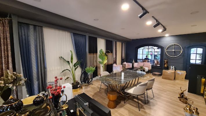 “Ducca Home modern ve şık ev mobilyaları ve dekorasyon ürünleri koleksiyonu”