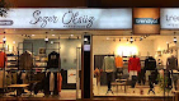 Sezer Öksüz Men Alanya – Modern ve şık erkek giyim ürünlerini kaliteli hizmetle sunan mağaza.