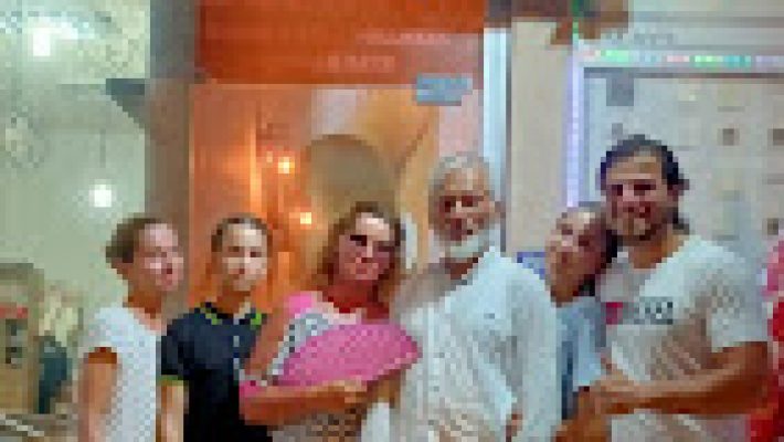 "Selinti Hamam & Spa Alanya – geleneksel Türk hamamı deneyimini modern spa hizmetleriyle birleştiren şık mekân."