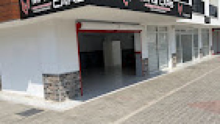 “Alanya Mars Boyasız Onarım, araç göçük düzeltme ve onarım hizmet alanı.”