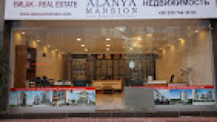 Alanya Mansion Real Estate’in Alanya’da sunduğu modern konut projeleri ve yatırım fırsatlarını gösteren görsel