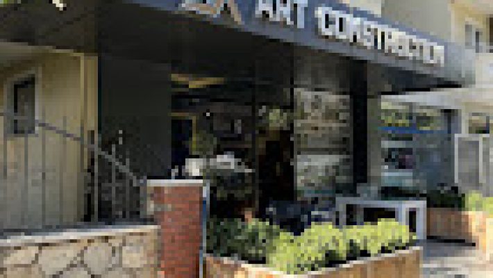 Art Property’nin Türkiye’de sunduğu modern gayrimenkul projelerini ve yatırım fırsatlarını gösteren görsel