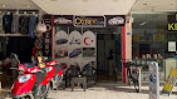 “Alanya Özbey Rent A Car & Transfer ofisi ve konforlu araç filosu.”