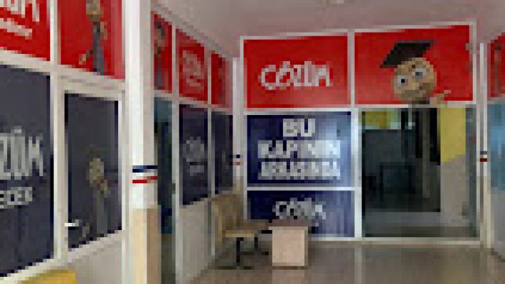 Gazipaşa Çözüm Kişisel Gelişim Kursu, bireylere sosyal, akademik ve kişisel becerilerini geliştirme fırsatları sunan modern eğitim merkezi.