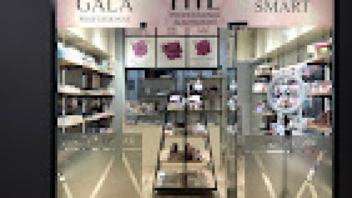 TNL Gala Alanya – Özel davet ve gece elbiselerinde şık ve modern tasarımlar sunan butik mağaza.