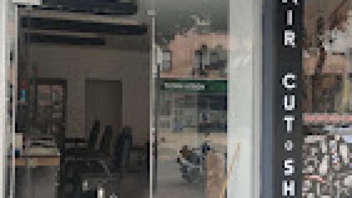 Prime Alanya Barber Shop – modern erkek kuaförü, saç kesim ve tıraş hizmetleri Alanya’da.