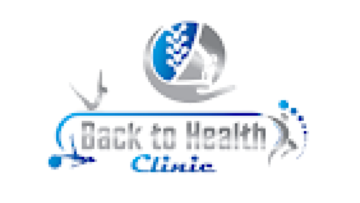 “BacktoHealth modern fizyoterapi merkezi ve sağlık danışmanlık alanı.”