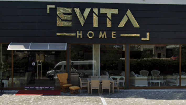 “Evita Mobilya Alanya modern ve şık ev mobilyaları koleksiyonu”
