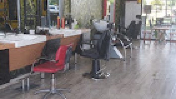 “Alanya ALKÜ Güzellik Salonu’nda profesyonel cilt bakımı, saç tasarımı ve kişisel bakım hizmetleri”