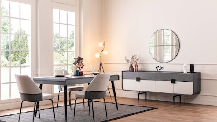 Modo Home Concept – modern ve şık ev dekorasyonu ve mobilya tasarımları.