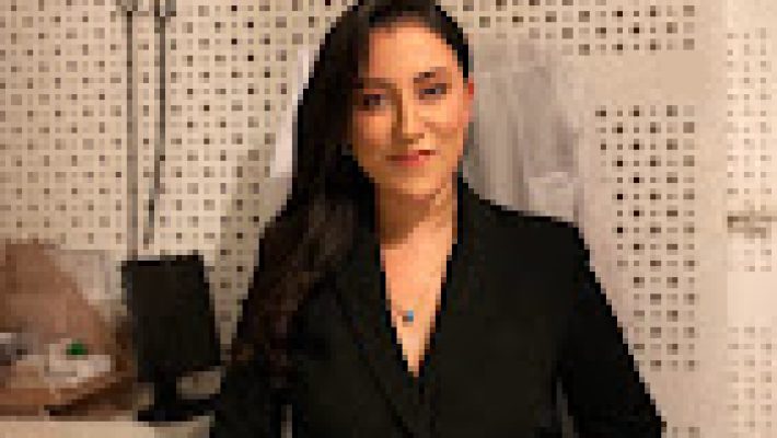 “Odyolog Görkem Feyza Çay modern danışmanlık ofisi ve işitme cihazlarıyla hizmet veren uzman odyoloji merkezi.”