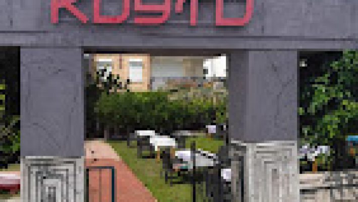 Kuytu Restaurant Alanya’da huzurlu bir bahçe ortamında, özenle hazırlanmış Akdeniz ve dünya mutfağı lezzetleri.