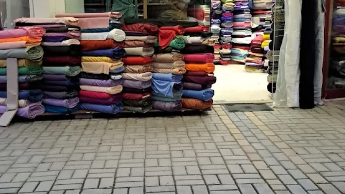 Görgülü Tekstil mağazası – kaliteli ev tekstili, halı ve dekorasyon ürünleri Alanya