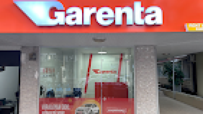 “Garenta Antalya Alanya Şehir Araç Kiralama ofisi ve modern araç kiralama hizmetleri.”