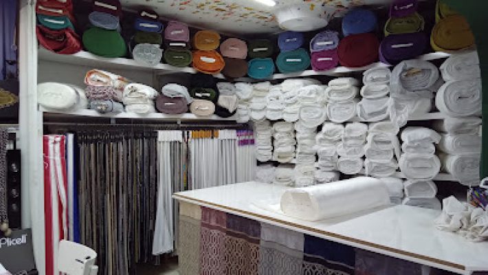 Başkent Perde – Kaliteli kumaş seçenekleriyle modern ve klasik perde tasarımları