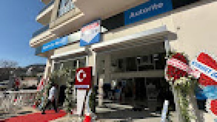 Bosch Car Service - Autorite Alanya