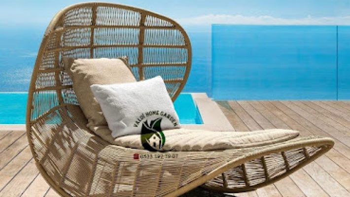 VALDİ Home Garden – Modern ve şık bahçe mobilyaları, dekoratif aksesuarlar ve dış mekan tasarım ürünleri