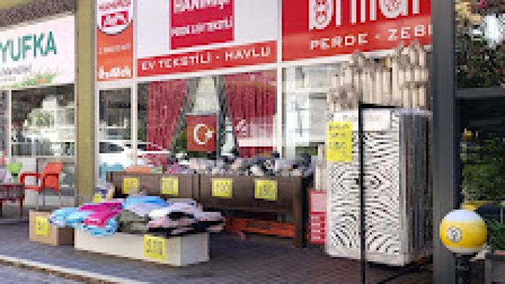 Hanım İşi Perde Mahmutlar Alanya – Özel tasarım ve kaliteli ev perde modelleri