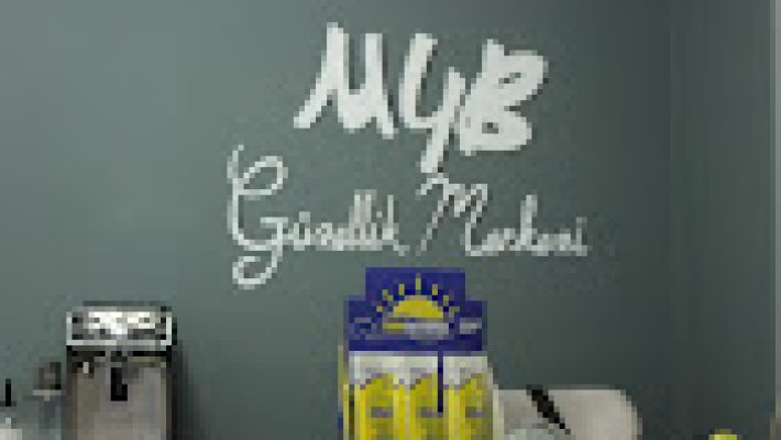 “MYB Güzellik Merkezi’nde profesyonel cilt bakımı ve estetik hizmetleri”