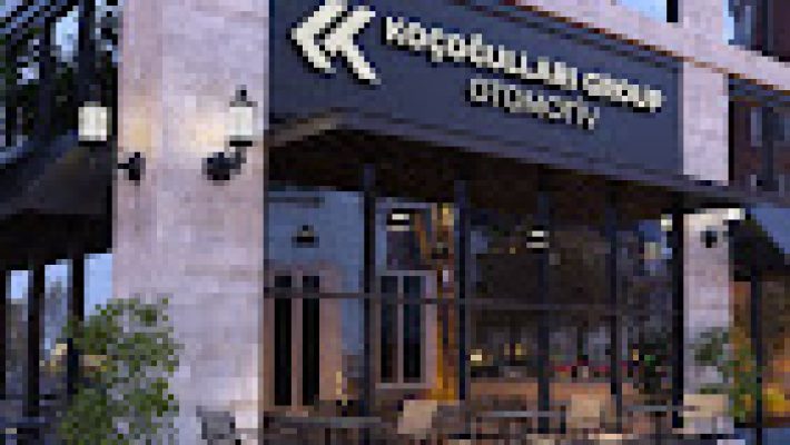 “Alanya Koçoğulları Otomotiv servis alanı; araç bakım, onarım ve mekanik hizmetlerin yapıldığı modern oto servisi.”