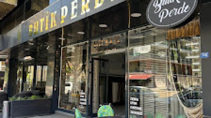 Butik Perde Alanya – Zarif tasarımlar ve özel ölçü perde çözümleri