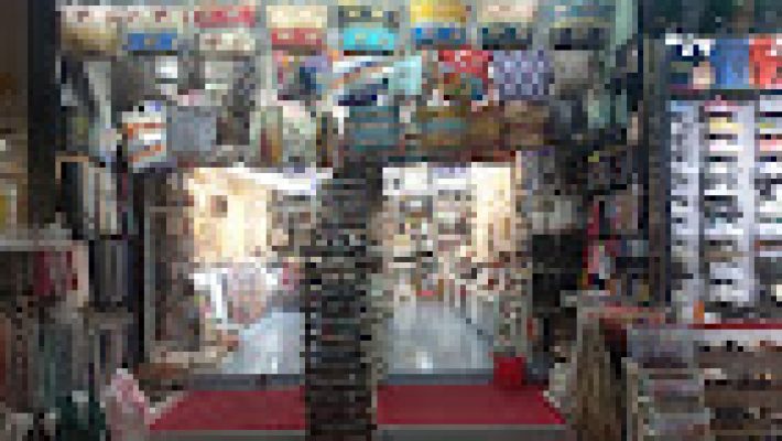 Tarz Bijuteri Accessories – Alanya’da modern tasarım bijuteri, takı ve aksesuar koleksiyonları.