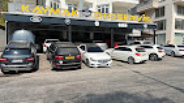 “Kaymak BMW Audi Mercedes Oto Servis’te Alman marka araçlar için bakım ve onarım hizmetleri.”