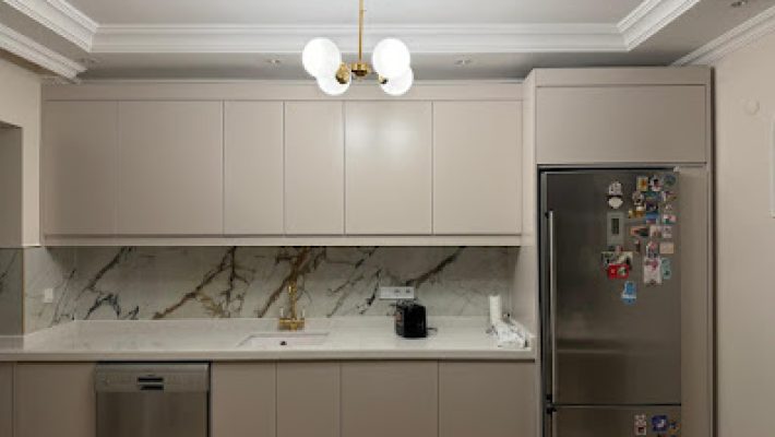 “Vizyon Dizayn Alanya mutfak ve banyo tadilat, tamirat hizmetleri”